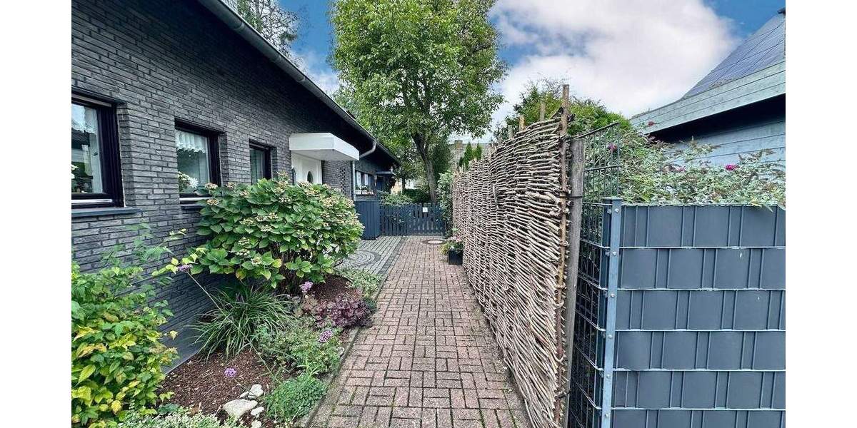 Reihenendhaus Kaarst Kaarst-Nord - 4 Zimmer, 113 m&sup2;, 459.000&euro; | Angebot:25687660