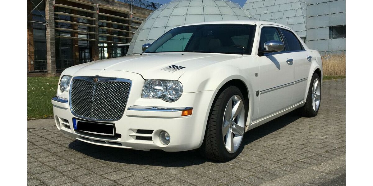 Chrysler 300C 116.000 km 16.500 &euro; Hannover 30539