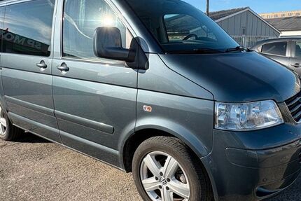 VW T5 Transporter 295.337 km 9.900 &euro; Neubrandenburg 17034