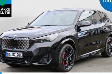 BMW iX1 13.703 km 53.990 &euro; Arnsberg 59823