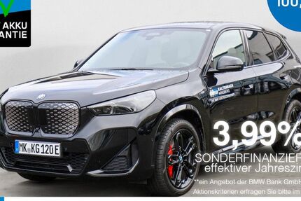 BMW iX1 13.703 km 54.990 &euro; Arnsberg 59823