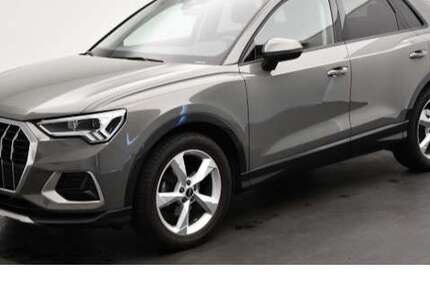Audi Q3 64.900 km 28.490 &euro; Wolfsburg 38440