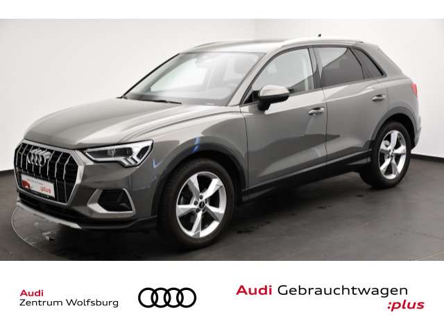 Audi Q3 64.900 km 28.490 &euro; Wolfsburg 38440
