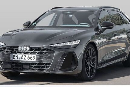 Audi A6 12.999 km 66.880 € Bonn 53119