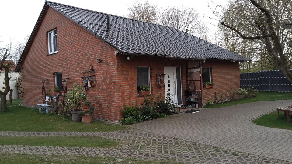 Einfamilienhaus Osterburg (Altmark) - 3 Zimmer, 100 m&sup2;, 285.000&euro; | Angebot:26150978