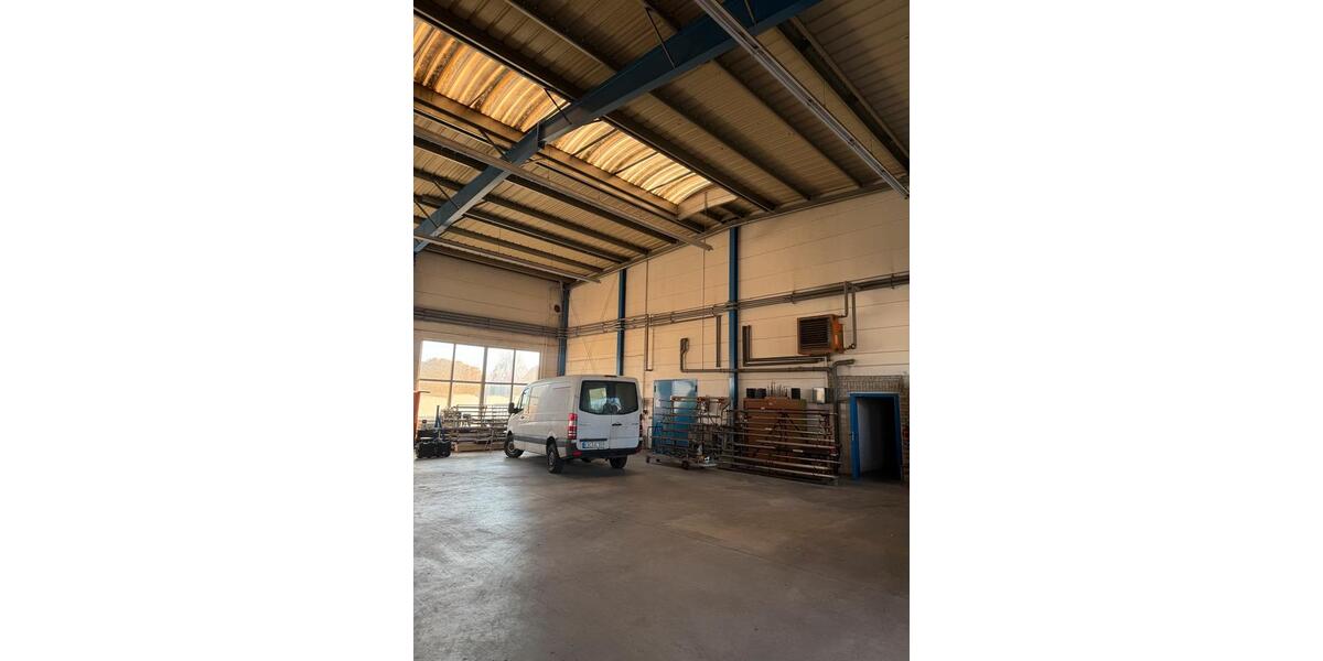 Gewerbeobjekt Gommern - 2.750&euro; | Angebot:24708642