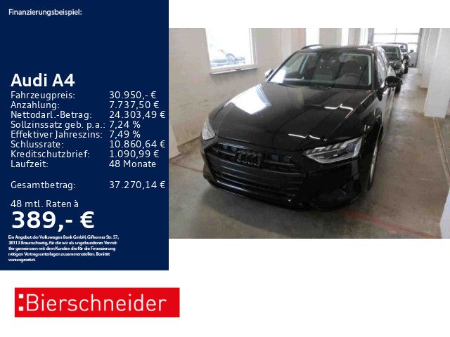 Audi A4 34.864 km 30.950 &euro; Aalen 73431
