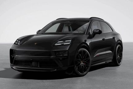 Porsche Macan 15.000 km 118.000 &euro; München 81669