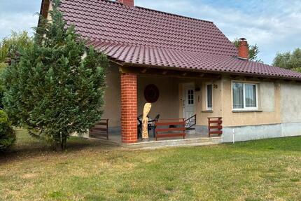 Haus Prenzlau - 5 Zimmer, 126 m&sup2;, 330.000&euro; | Angebot:27409671