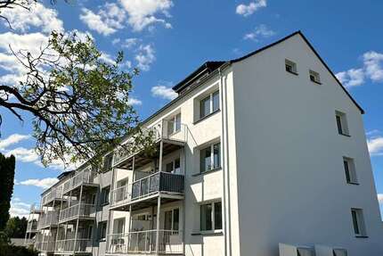 Wohnung Sanitz - 2 Zimmer, 50 m&sup2;, 619&euro; | Angebot:27159373