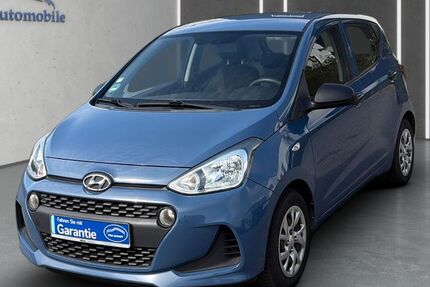 Hyundai i10 130.475 km 5.790 &euro; Lollar 35457