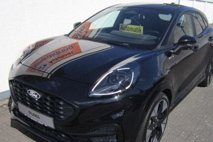 Ford Puma 4.300 km 23.400 &euro; Offenbach 63069