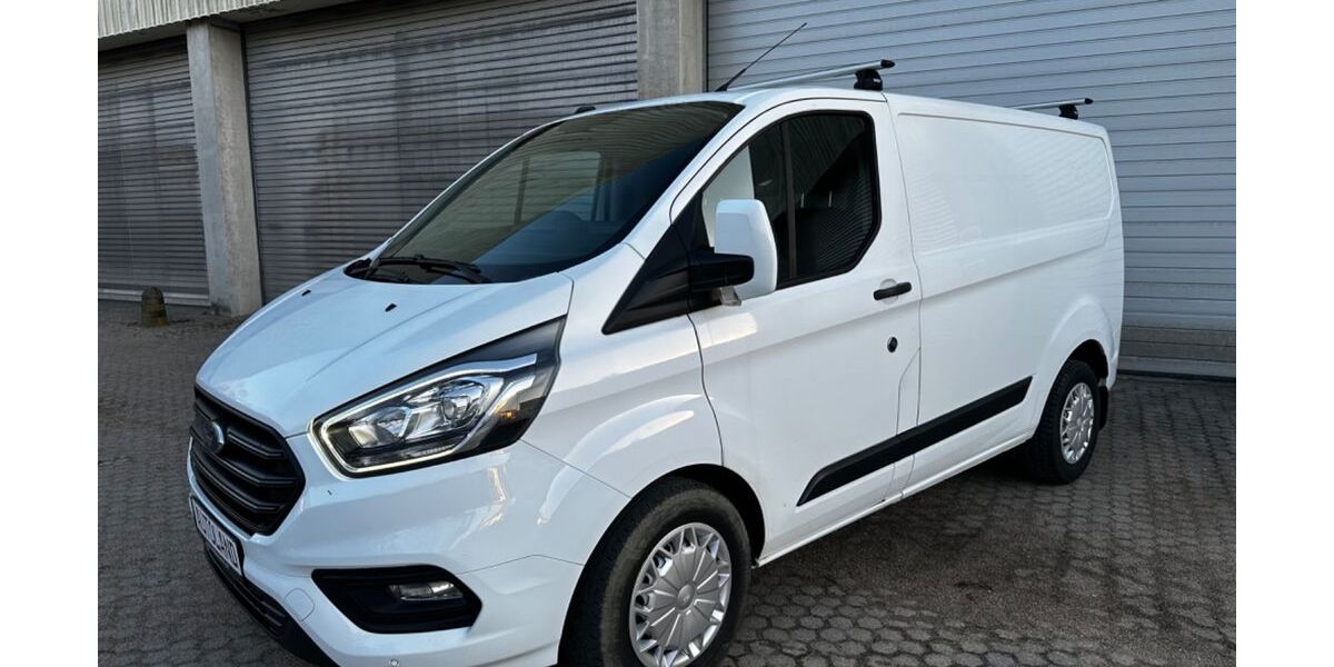 Ford Transit Custom 115.000 km 14.875 &euro; Norderstedt bei Hamburg 22844