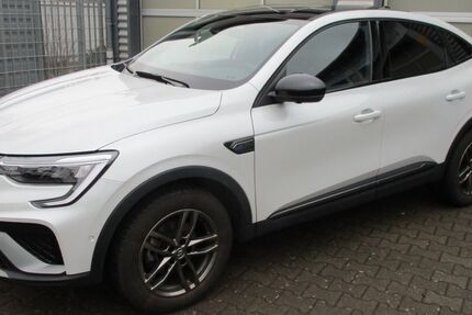 Renault Arkana 26.000 km 26.990 &euro; Grünberg 35305