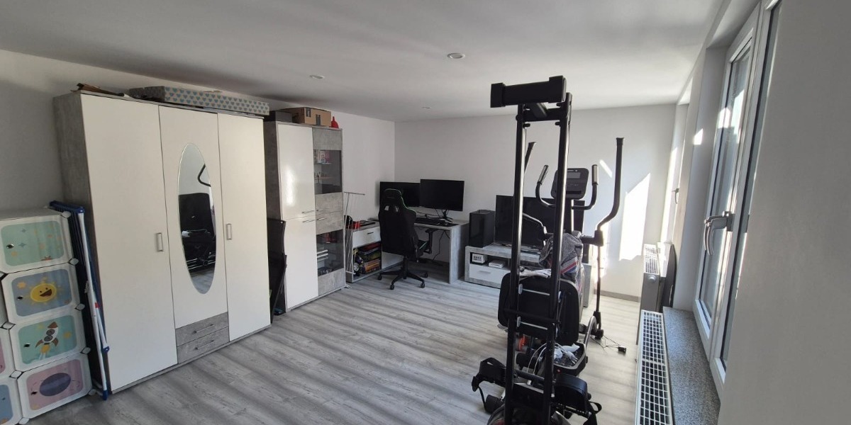 Umfangreich renoviertes Reihenhaus mit neuer Gasheizung in WiesenthalerhofErzhütte 4 zimmer