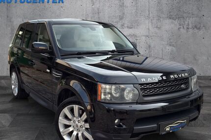 Land Rover Range Rover Sport 320.000 km 6.500 &euro; March 79232