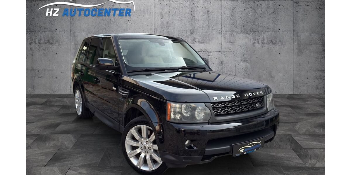 Land Rover Range Rover Sport 320.000 km 6.500 &euro; March 79232