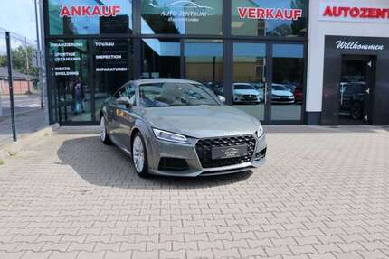 Audi TT 25.958 km 32.900 &euro; Magdeburg 39110