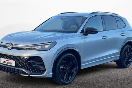 VW Tiguan 8.030 km 40.423 &euro; Dietersheim 91463