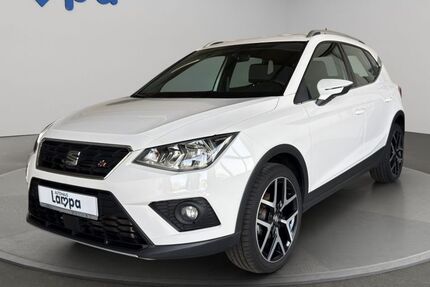 Seat Arona 42.548 km 15.830 &euro; Lengerich bei Lingen/Emsland 49838