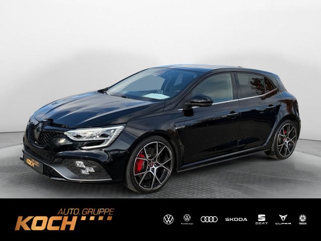 Renault Megane 14.600 km 35.795 &euro; Schwäbisch Hall 74523