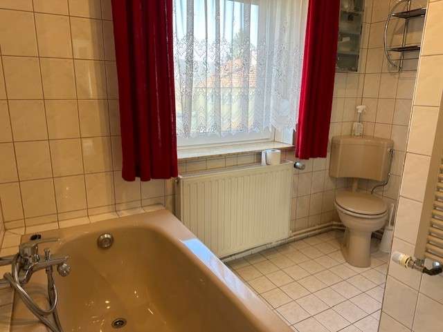 kleines Reihenmittelhaus - Reihenmittelhaus Saalfeld/Saale Saale | Angebot:26251354