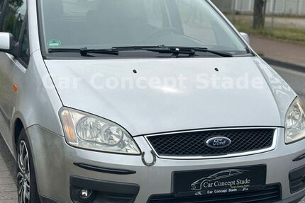 Ford C-Max 200.000 km 3.050 &euro; Stade 21684