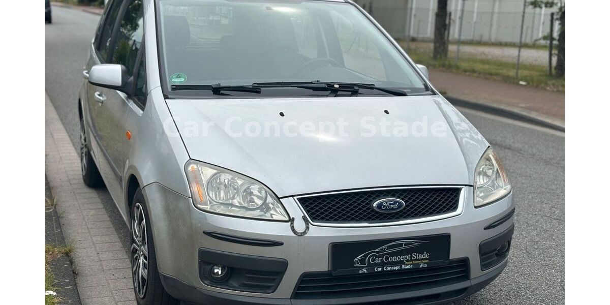 Ford C-Max 200.000 km 3.050 &euro; Stade 21684