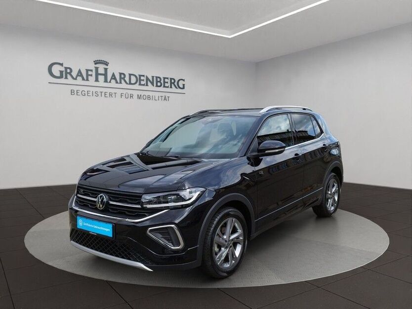 T-Cross