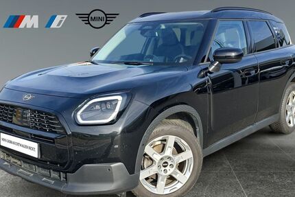 Mini Countryman D (Cooper) 24.865 km 30.990 &euro; Bamberg 96050