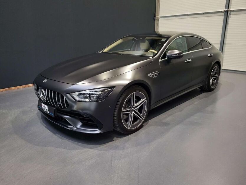 AMG GT
