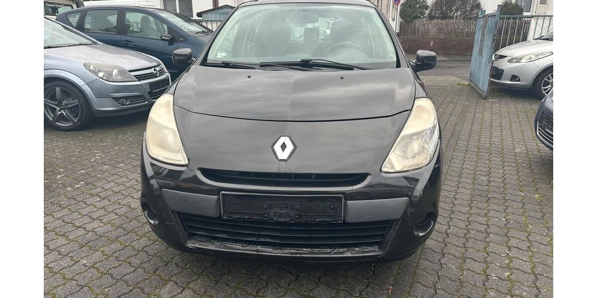 Renault Clio 125.454 km 2.299 &euro; Mühlheim am Main 63165