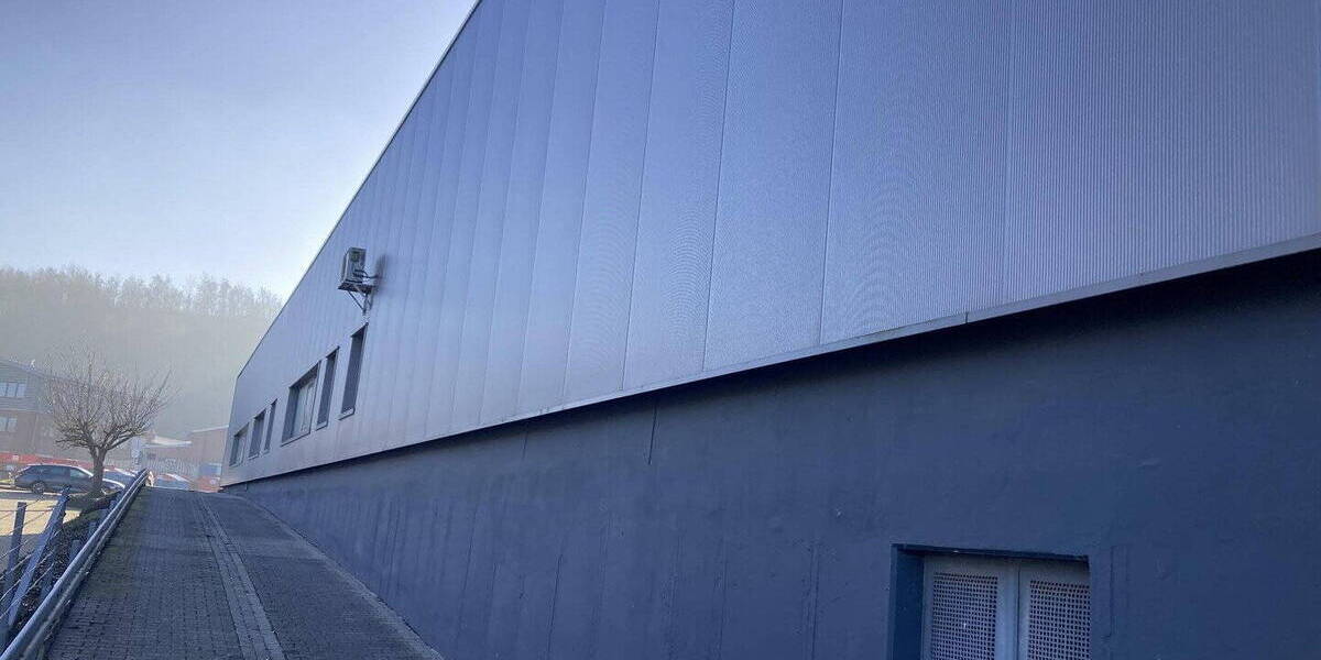 Gewerbeobjekt Alsdorf Schaufenberg - 1.095.000&euro; | Angebot:26023388