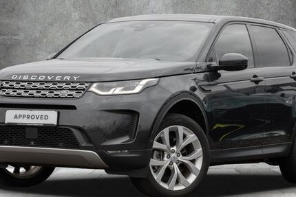 Land Rover Discovery Sport 57.890 km 37.490 &euro; Kronberg 61476
