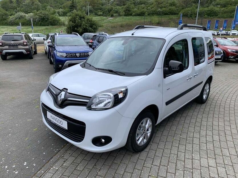 Kangoo