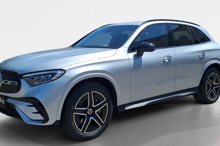 Mercedes-Benz GLC 220 13.900 km 55.240 &euro; Mainz 55128