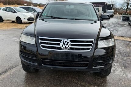 VW Touareg 410.000 km 1.999 &euro; Gussenstadt 89547