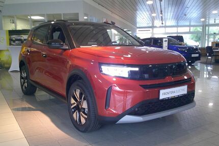 Opel Frontera 5.000 km 25.999 € Niesky 02906