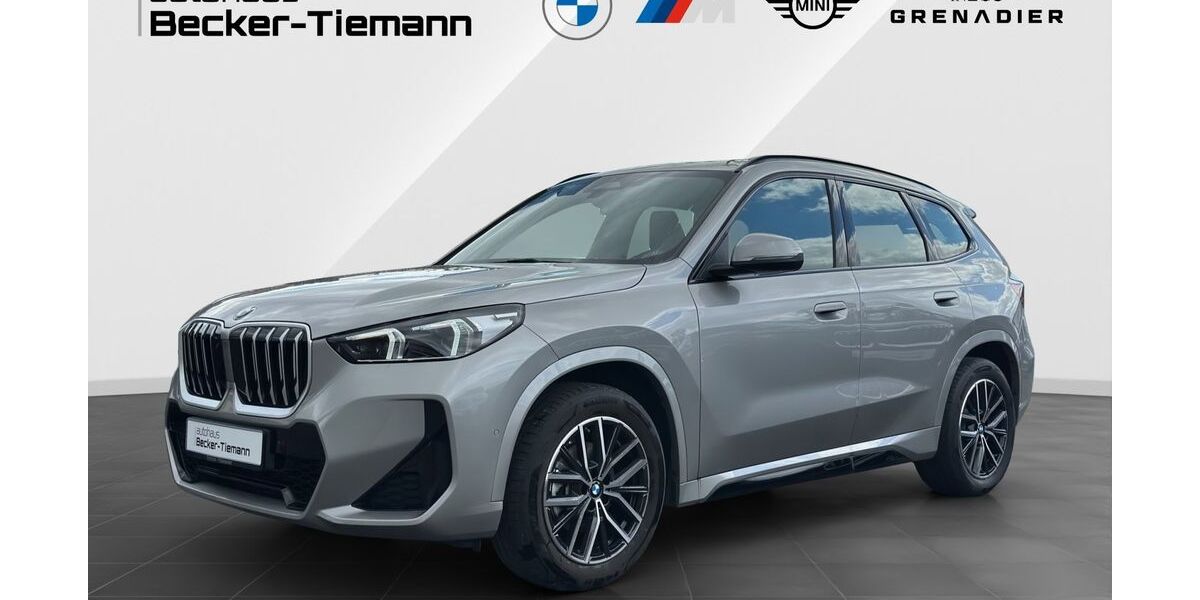 BMW X1 6.971 km 36.808 &euro; Spenge 32139