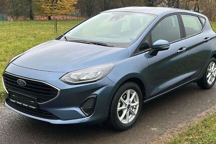 Ford Fiesta 31.000 km 13.990 € Kirchhundem 57399