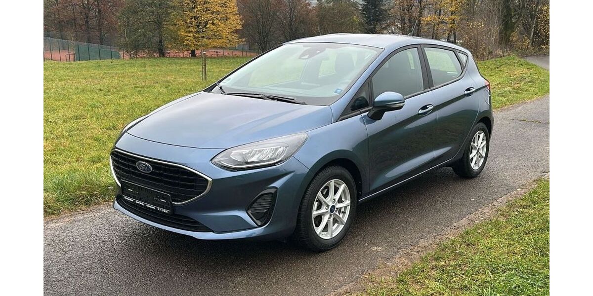 Ford Fiesta 31.000 km 13.990 € Kirchhundem 57399