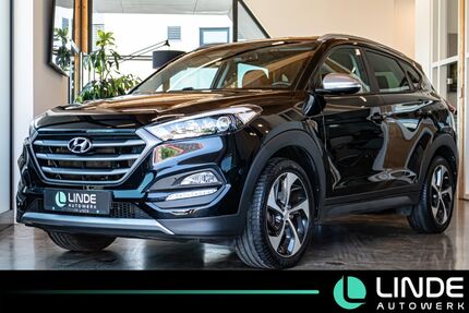 Hyundai TUCSON 84.200 km 13.900 &euro; Kusterdingen 72127