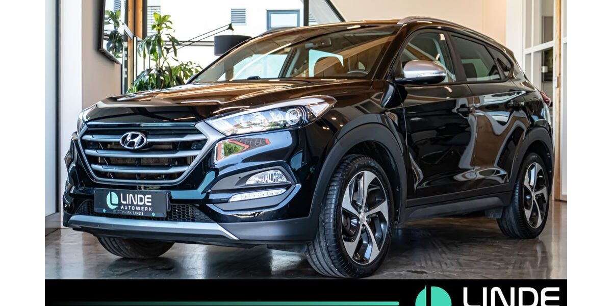 Hyundai TUCSON 84.200 km 13.900 &euro; Kusterdingen 72127