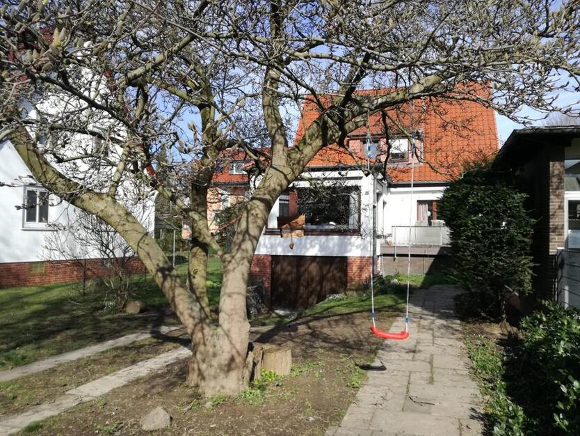 Einfamilienhaus in Göttingen Weende zu vermieten zimmer