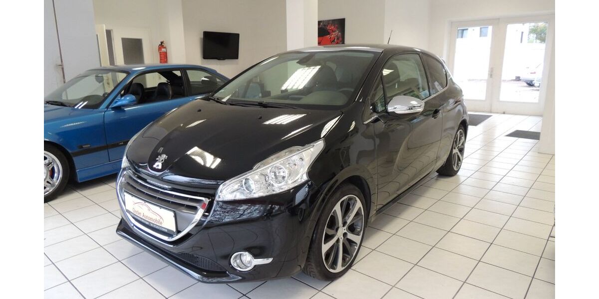 Peugeot 208 127.000 km 6.999 &euro; Metzingen 72555