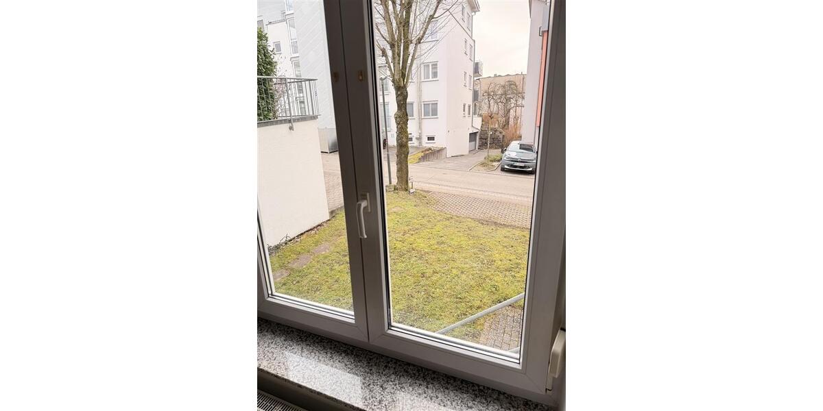 Erdgeschoßwohnung Schorndorf - 2 Zimmer, 52 m&sup2;, 720&euro; | Angebot:24876485