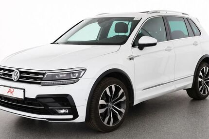 VW Tiguan 71.728 km 26.780 &euro; Schönefeld 12529