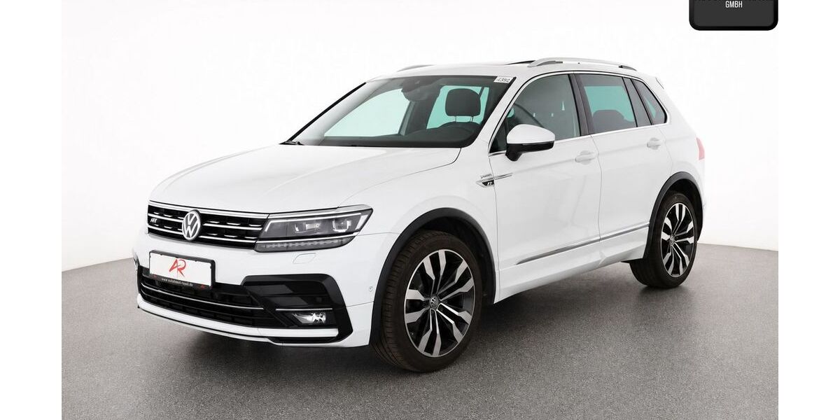 VW Tiguan 71.728 km 26.780 &euro; Schönefeld 12529