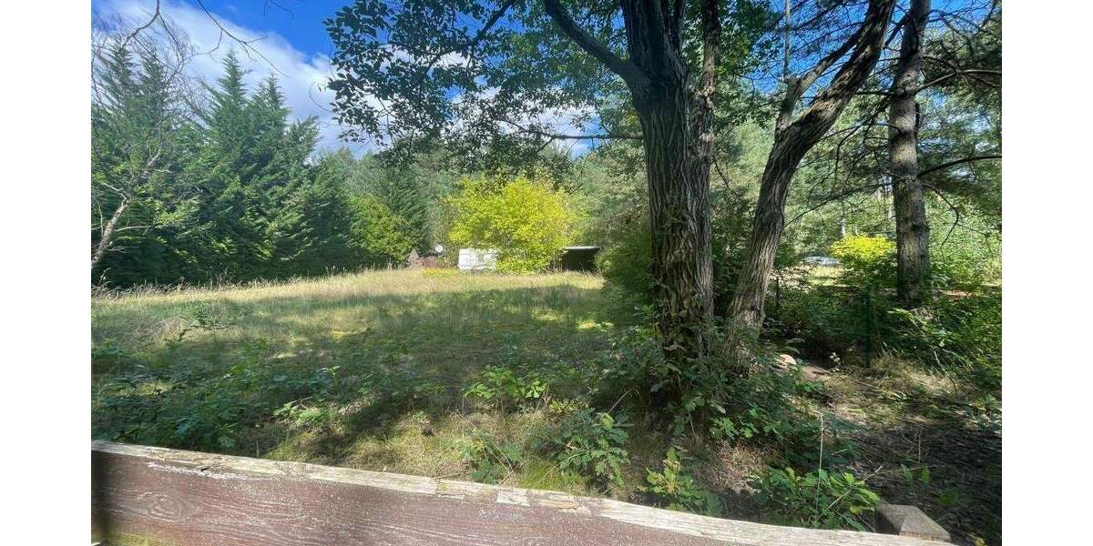 Grundstück Kyritz Lellichow - 49.000&euro; | Angebot:24834654