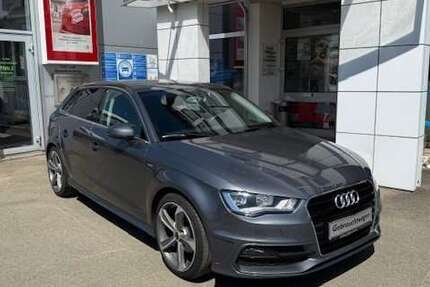 Audi A3 115.240 km 11.490 &euro; Villingen-Schwenningen 78052